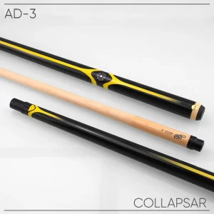 STECCA COLLAPSAR AD-03