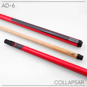 STECCA COLLAPSAR AD-06