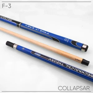 STECCA COLLAPSAR F-3