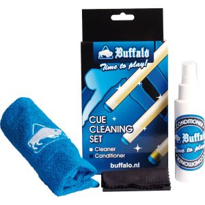 Kit Manutenzione Puntale Buffalo 3 Pezzi