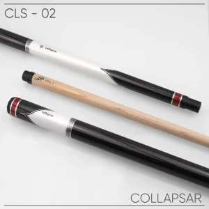 STECCA COLLAPSAR CLS-02