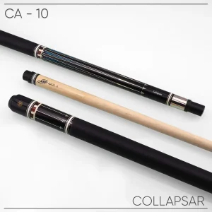 STECCA COLLAPSAR CA-10