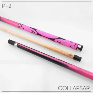 STECCA COLLAPSAR P-2