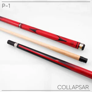 STECCA COLLAPSAR P-1