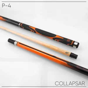STECCA COLLAPSAR P-4