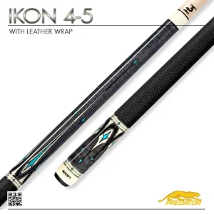 PREDATOR IKON 4 - 5