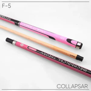 STECCA COLLAPSAR F-5