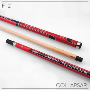 STECCA COLLAPSAR F-2