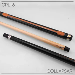 STECCA COLLAPSAR CPL 6