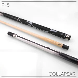 STECCA COLLAPSAR P-5