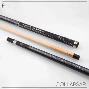 STECCA COLLAPSAR F-1