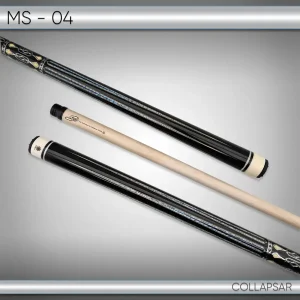 STECCA COLLAPSAR MS-04