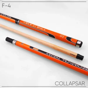 STECCA COLLAPSAR F-4