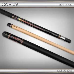 STECCA COLLAPSAR CA-09