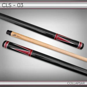 STECCA COLLAPSAR CLS-03