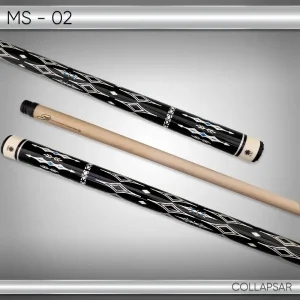 STECCA COLLAPSAR MS-02