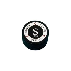Kamui Clear Black multistrato Soft 13mm