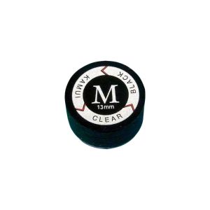 Kamui Clear Black multistrato Medium 13mm