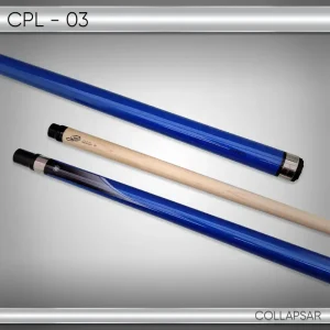 STECCA COLLAPSAR CPL-3