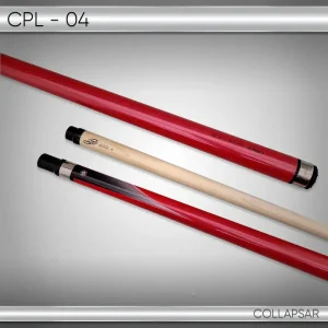 STECCA COLLAPSAR CPL-4