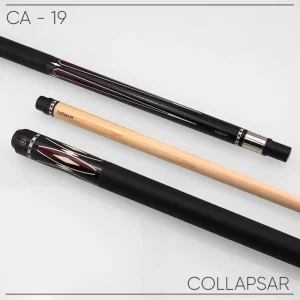 STECCA COLLAPSAR CA-19