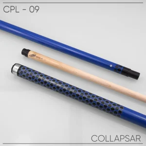 STECCA COLLAPSAR CPL 9