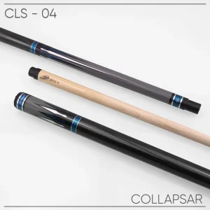 STECCA COLLAPSAR CLS-04