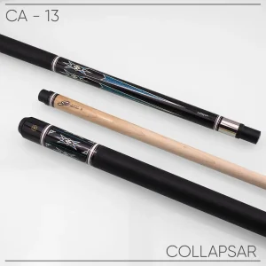 STECCA COLLAPSAR CA-13