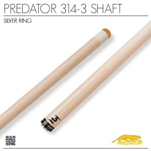 PUNTALE PREDATOR 314-3/29 RADIAL COLLARE BASSO