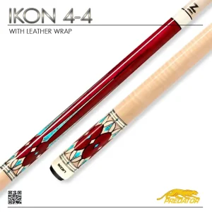 PREDATOR IKON 4 – 4