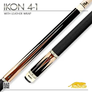 PREDATOR IKON 4 – 1