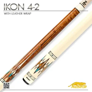 PREDATOR IKON 4 – 2