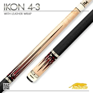 PREDATOR IKON 4 – 3