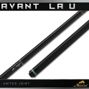 MEZZ AVANT AVT LA/U [ IRISH WRAP ] LIGHT-BLUE