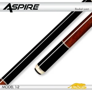 STECCA POOL PREDATOR ASPIRE 1-2