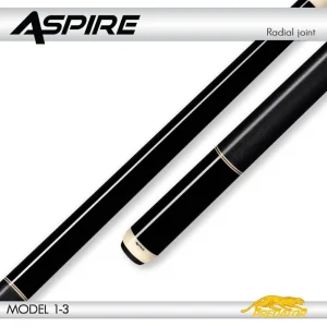 STECCA POOL PREDATOR ASPIRE 1-3