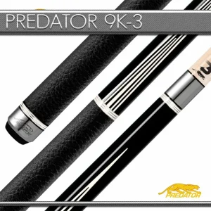 POOL PREDATOR 9K 3