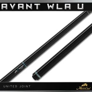 MEZZ AVANT AVT-WLA/U [ NO WRAP ] LIGHT-BLUE