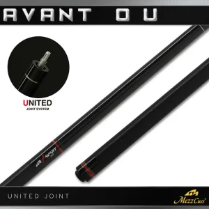 MEZZ AVANT AVT O/U [ IRISH WRAP ] ORANGE