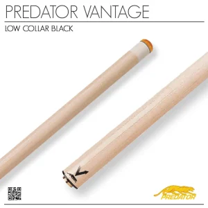 PUNTALE PREDATOR VANTAGE UNILOC 29