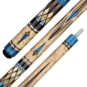 STECCA LONGONI MASAI CYAN – S2